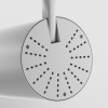 Трековый светильник Maytoni Technical Vuoro TR003-1-26W4K-W-W