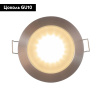 Встраиваемый светильник Denkirs DK3012-AL
