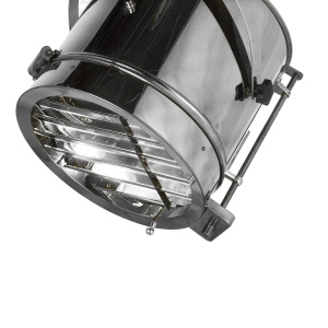 Подвесной светильник Lumina Deco Cameron LDP 7035 CHR