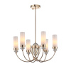 Люстра на штанге ST Luce Элегра SL1402.253.06