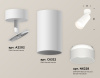 Спот Ambrella Light Techno Spot XM6322014 (A2202, C6322, N6228)