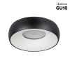 Встраиваемый светильник Arte Lamp Heze A6665PL-1BK