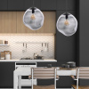 Подвесной светильник TK Lighting 4264 Sol