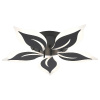 Потолочная люстра Natali Kovaltseva Sirius LED LAMPS 81161