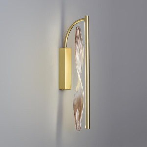 Настенный светильник Odeon Light L-Vision Spira 5468/4WL