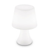 Уличный светодиодный светильник Ideal Lux Live TL1 Lumetto 138886