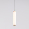 Подвесной светильник Delight Collection MD25020402-1A gold