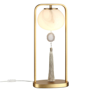 Настольная лампа Odeon Light Modern Fiolent 5432/1T