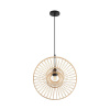 Подвесной светильник Lumion Eco Chakra 8383/1