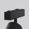 Трековый магнитный светильник Maytoni Technical Focus Led Radity TR103-4-12WTW-M-B