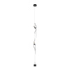 Подвесной светильник Loft IT Parentesi 10346/2 Black