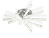 Потолочная люстра Ambrella Light Acrylica Original FA8895