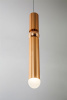 Подвесной светильник Modelux 88906-2 GD