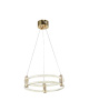 Подвесная люстра Zortes Ringer ZRS.57792.76