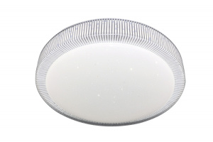 Потолочная люстра Natali Kovaltseva LED LAMPS 81076