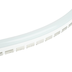 Крепеж гибкий для светодиодной ленты 220V LS721 (2835) LD721-50 Feron 52102