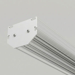 Заглушки для шинопровода в натяжной потолок Elektrostandard Slim Magnetic 85206/00 4690389220432 a072621