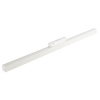 Трековый магнитный светильник Crystal Lux Space CLT 0.33 001 18W WH M4000K