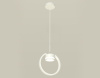 Подвесной светильник Ambrella Light Traditional (C9101, N8412) XB9101150