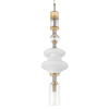 Подвесной светильник Loft IT Spindle 10423/C