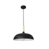 Подвесной светильник Arte Lamp Kayla A7099SP-1BK
