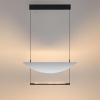 Подвесной светильник Odeon Light Glider 7015/20L