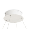 Подвесной светильник Freya Collie FR6200PL-L188W