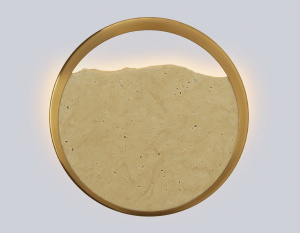 Настенный светильник Ambrella Light High Light Ceramo Modern LH53606