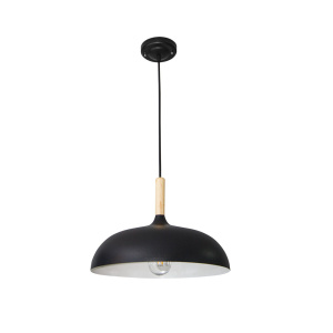 Подвесной светильник Arte Lamp Kayla A7099SP-1BK