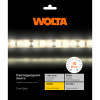 Светодиодная лента Wolta WLS2835-10W/3000/24H120-03