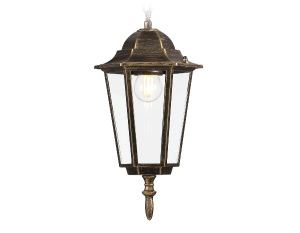 Уличный подвесной светильник Ambrella Light Garden ST2031