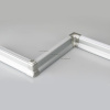 Соединитель профиля Arlight Arlight ARH-Plintus внутренний 026609
