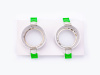 Встраиваемый светильник LEDS POWER GU-D03W, серия SPOT 009612