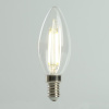 Светодиодная лампа Feron LB-1206 E14 6W 2700K 51244