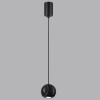 Подвесной светильник Odeon Light Midcent Dex 4361/5L