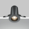 Встраиваемый спот Maytoni Technical Focus Led Technical DL125-L12-4K-B