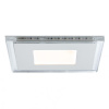 Встраиваемый светодиодный светильник Paulmann Premium Line Panel 92710