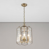 Подвесная люстра Citilux Витра-2 CL442260