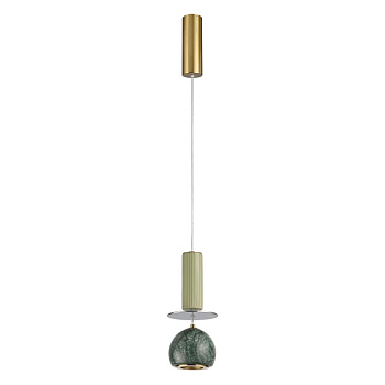 Подвесной светильник Odeon Light L-Vision Jazz 5475/4L