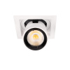 Встраиваемый светильник Loft IT Apex 10327/D White