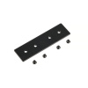 Соединитель угловой Myfar MagLine 23 MT0201-CL-B