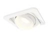 Встраиваемый светильник Ambrella Light Techno Spot XC7658084 (C7658, N7165)