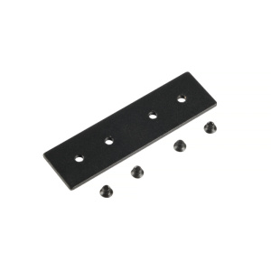 Соединитель угловой Myfar MagLine 23 MT0201-CL-B