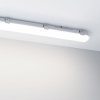 Линейный светильник Arlight ALT-DALLAS-EMERGENCY-L1550-50W Day4000 (WH, 120 deg, 230V) (IP66 Пластик) 060478