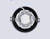 Встраиваемый светильник Ambrella Light Techno spot GX Standard tech TN51802