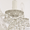 Подвесная люстра Bohemia Ivele Crystal AL16309/10/240 WG