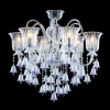 Подвесная люстра DeLight Collection Moollona MD1102709-6B gold