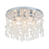 Потолочный светильник Escada Plitvice 140021/6C Chrome ES0000093