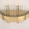 Настенный светильник Arte Milano Torcia 430122.250.4.E14.A1 GD