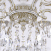 Подвесная люстра Bohemia Ivele Crystal AL78101/6/175 A WMG